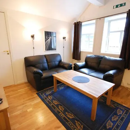 Apartment Skansen Leilighet *